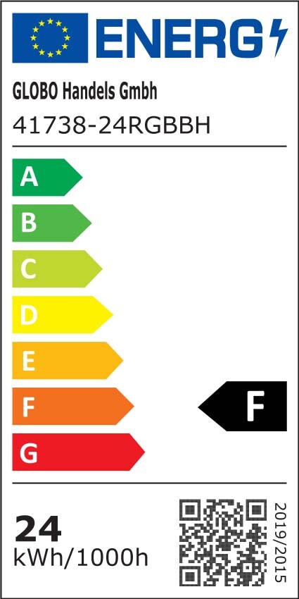 Energimerke
