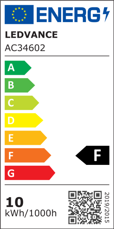 Energimerke