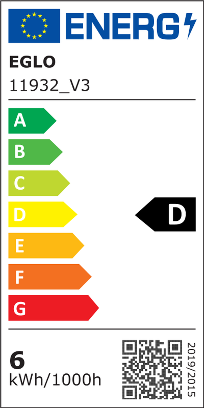 Energimerke