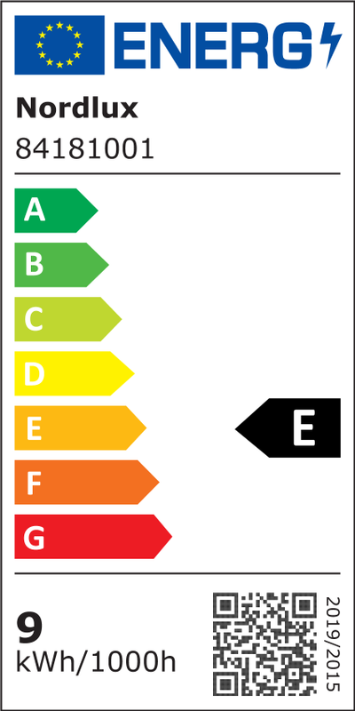 Energimerke