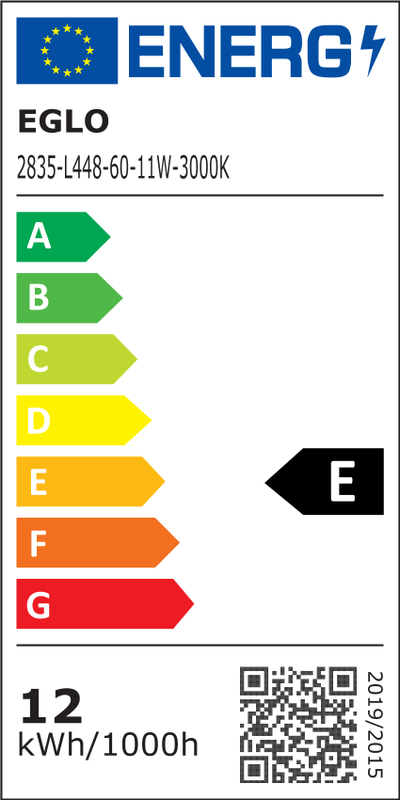 Energimerke