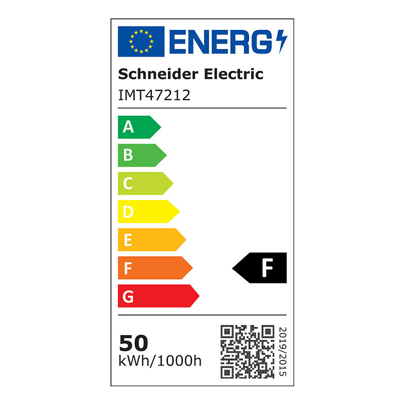 Energimerke
