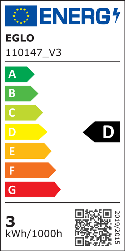 Energimerke
