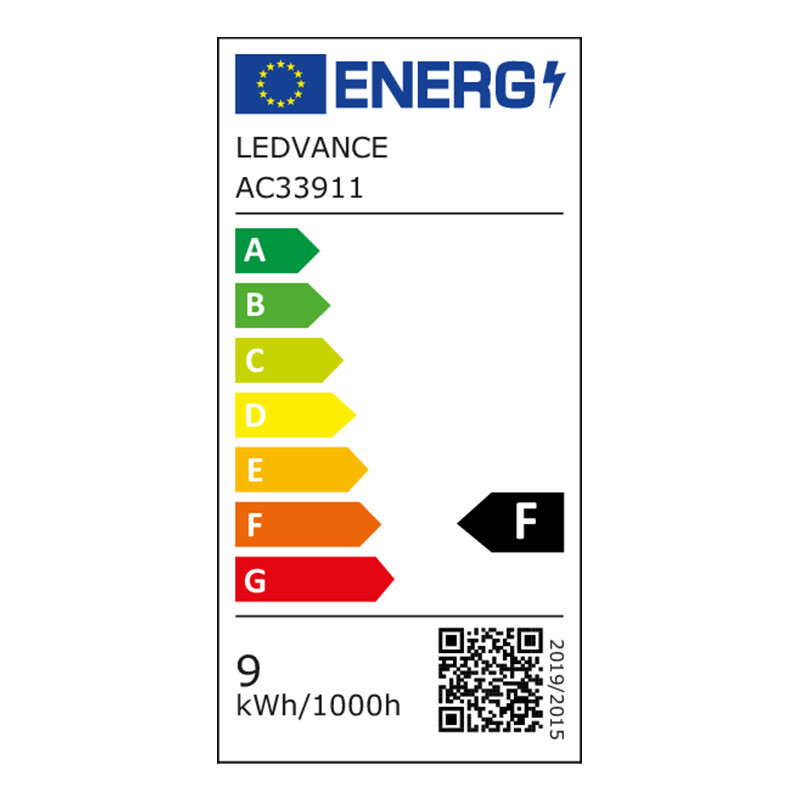 Energimerke