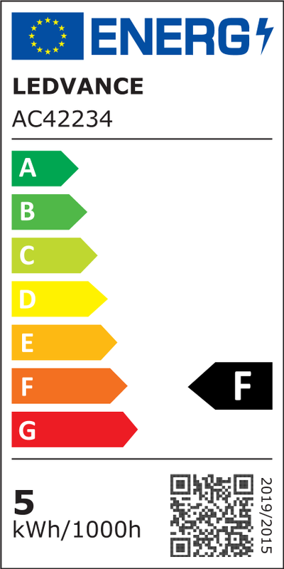 Energimerke