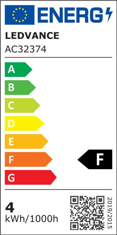 Energimerke