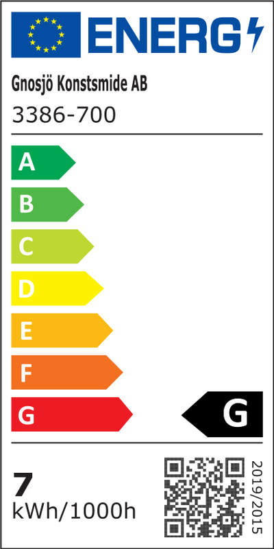 Energimerke