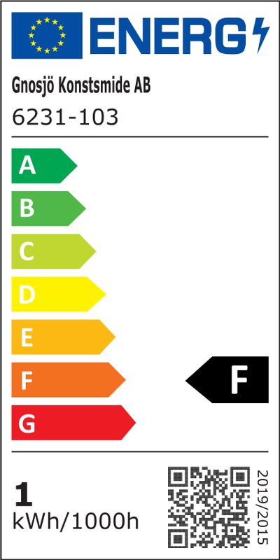 Energimerke