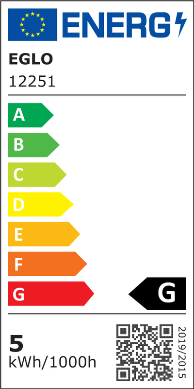 Energimerke