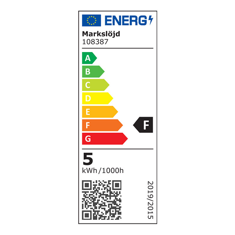 Energimerke