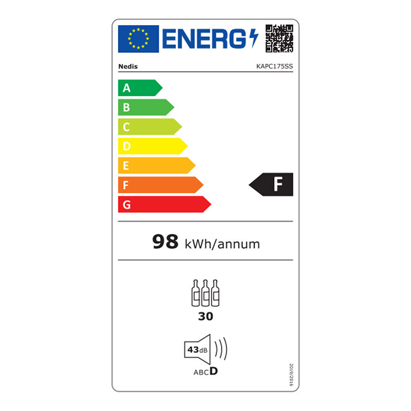 Energimerke