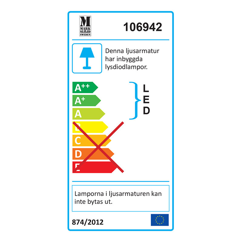 Energimerke
