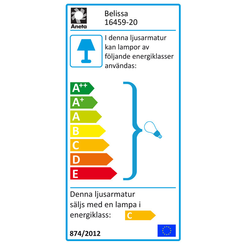 Energimerke