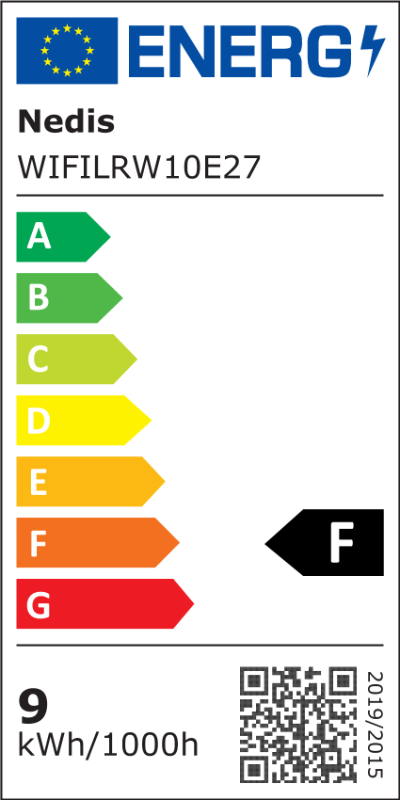 Energimerke