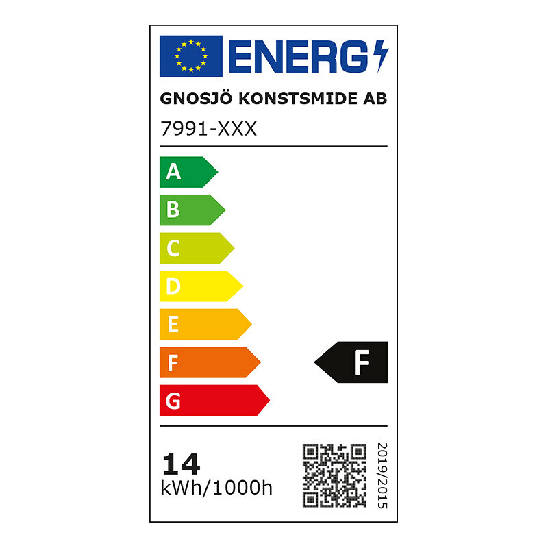 Energimerke