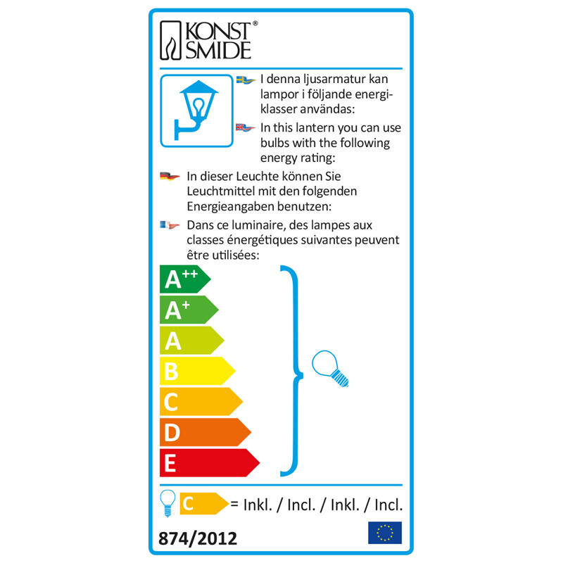 Energimerke