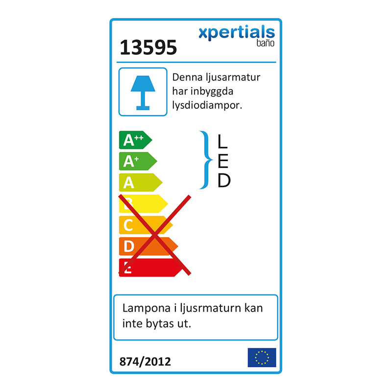 Energimerke