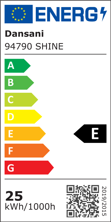 Energimerke
