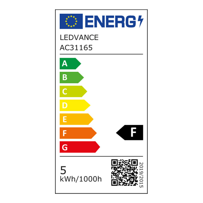 Energimerke