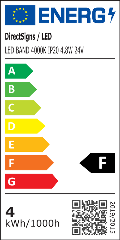 Energimerke