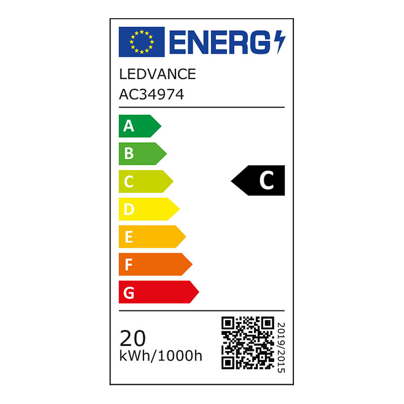 Energimerke