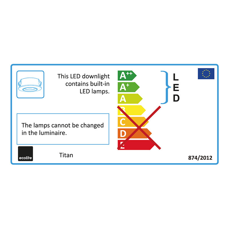 Energimerke