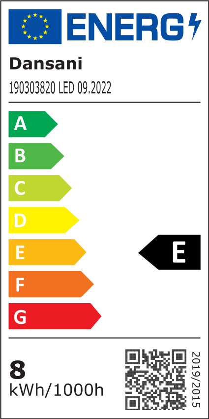 Energimerke