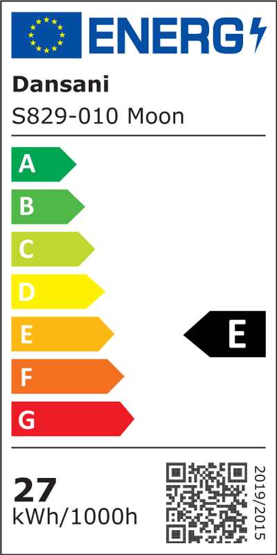 Energimerke