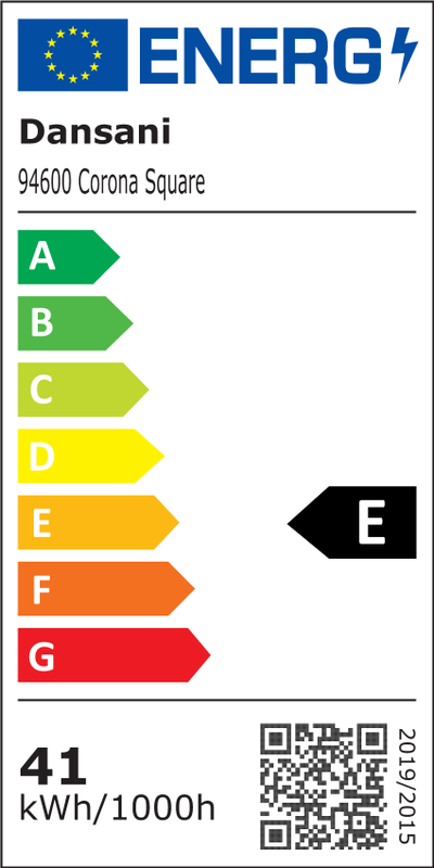 Energimerke