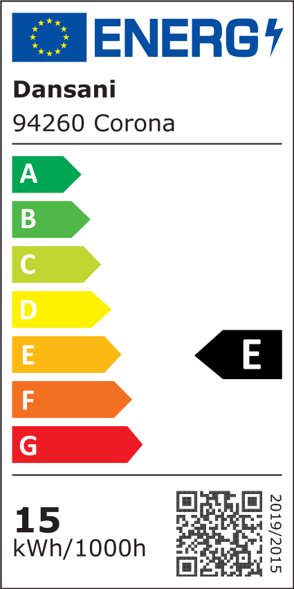 Energimerke
