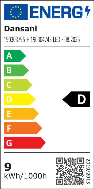 Energimerke