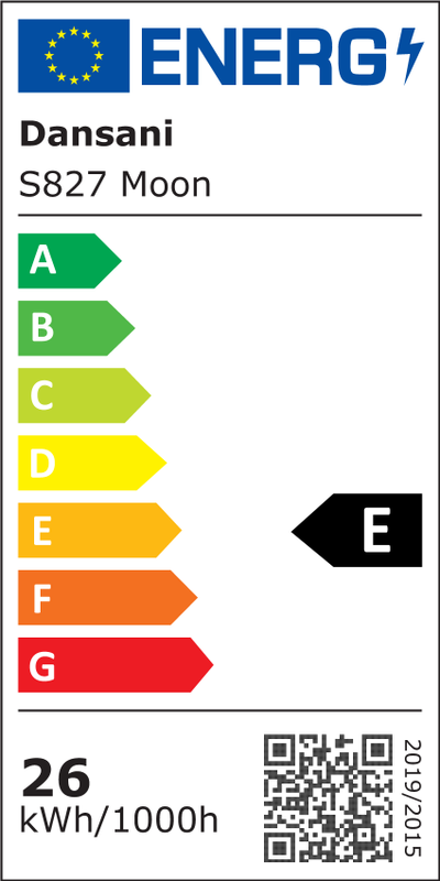 Energimerke