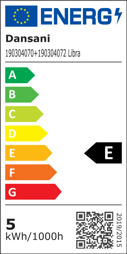 Energimerke