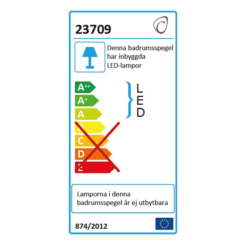 Energimerke