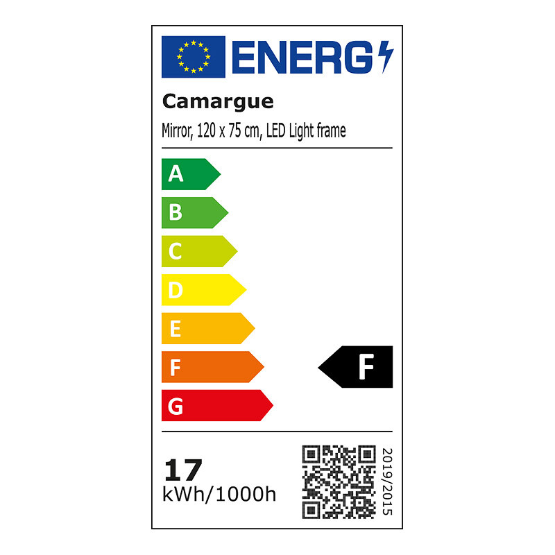 Energimerke