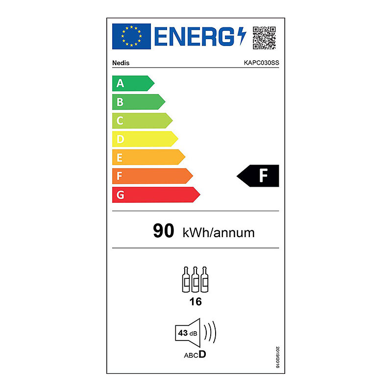 Energimerke