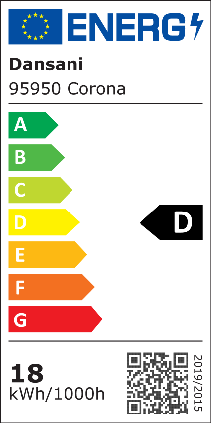 Energimerke