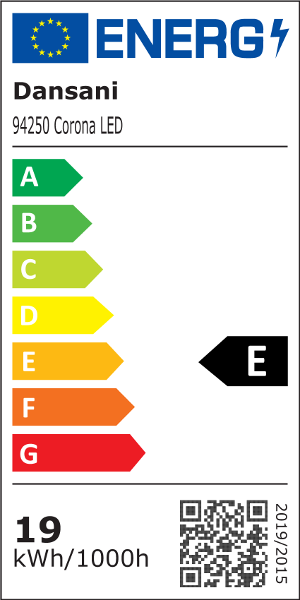 Energimerke