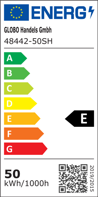 Energimerke