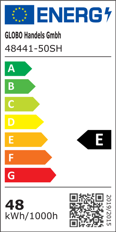 Energimerke