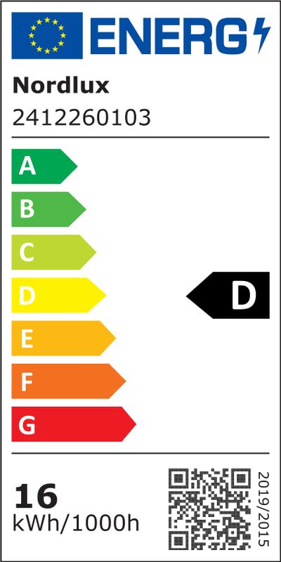 Energimerke