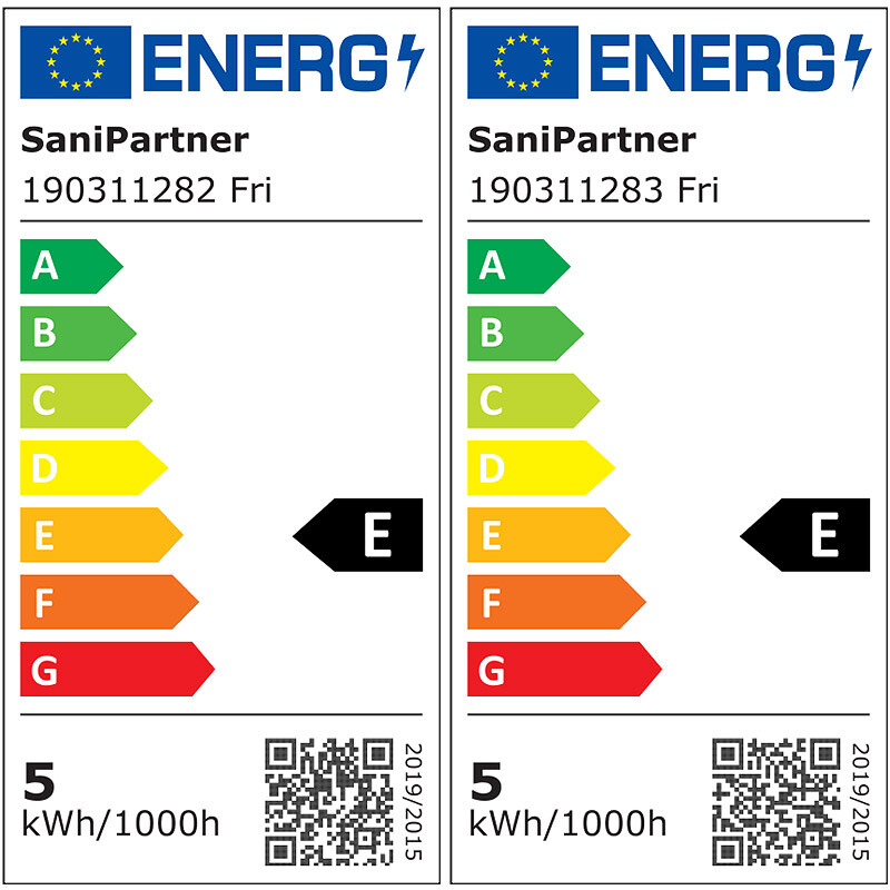 Energimerke