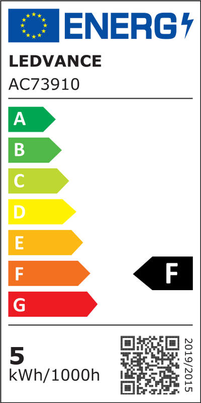 Energimerke