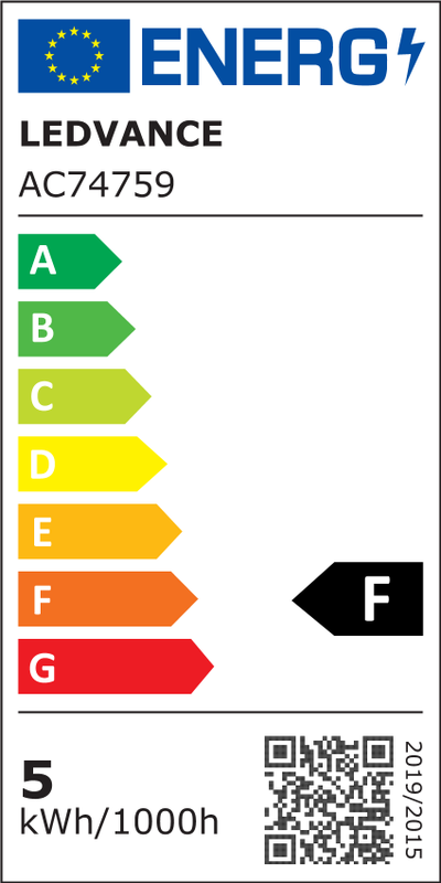 Energimerke
