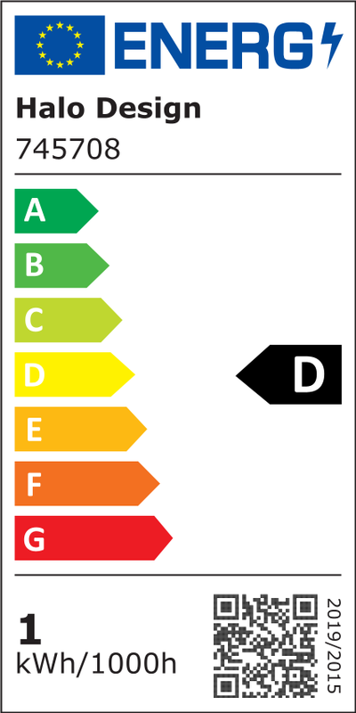 Energimerke