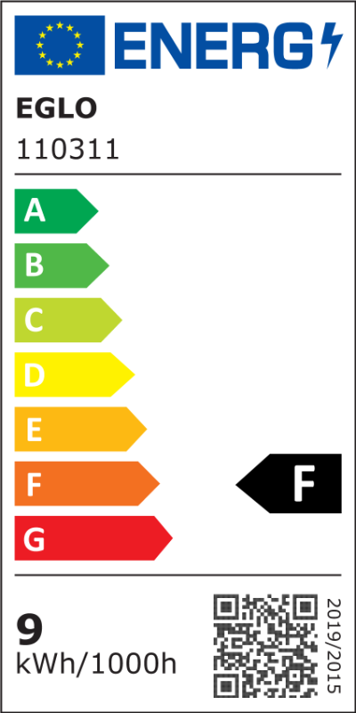 Energimerke