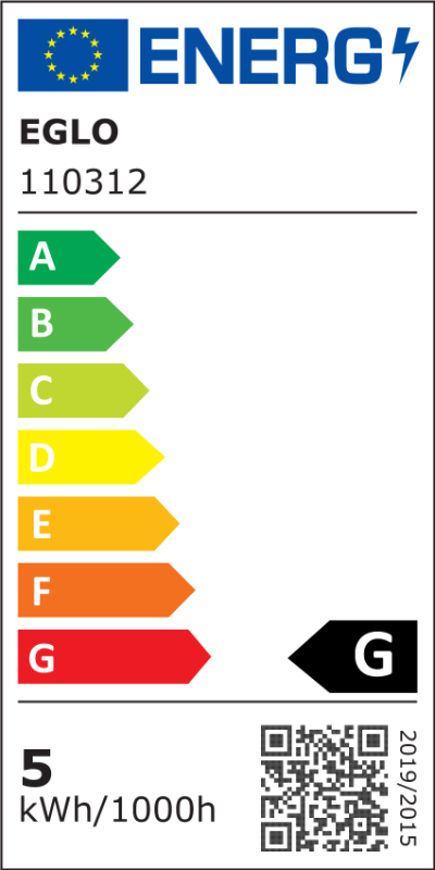 Energimerke