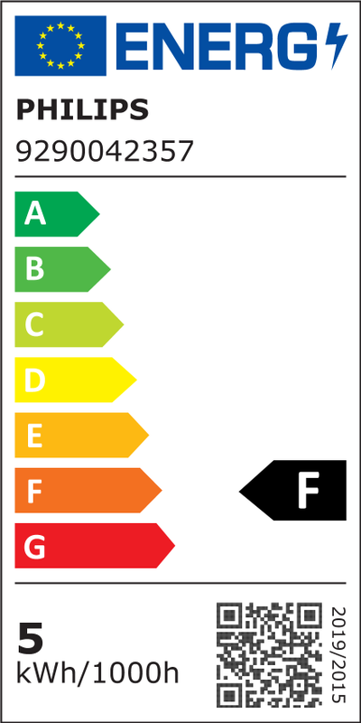 Energimerke