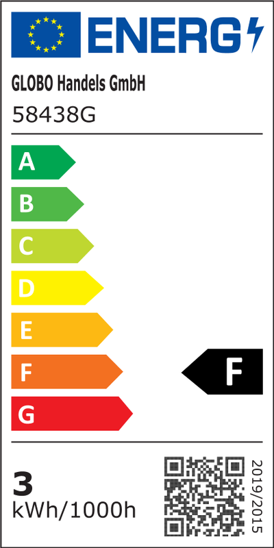Energimerke