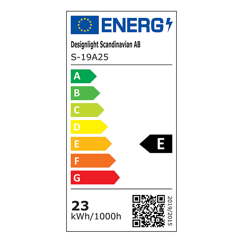 Energimerke